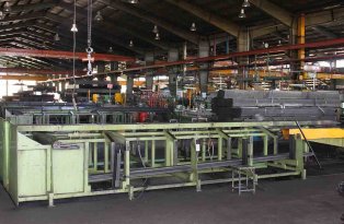 Production Line